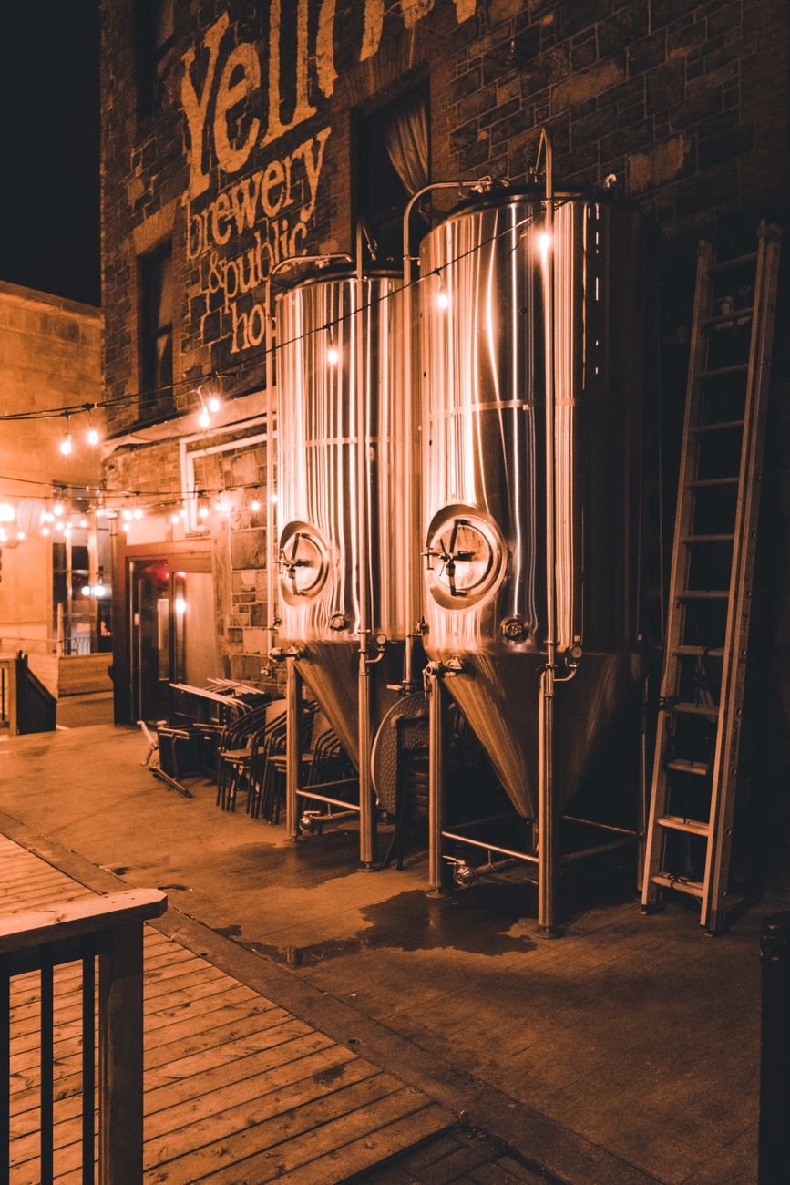 best bars in noda