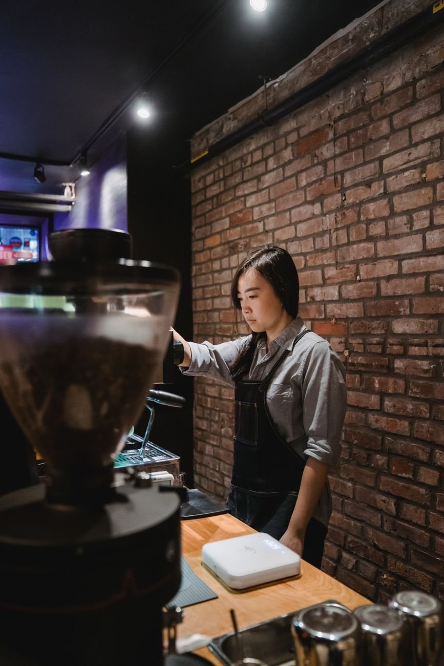 best coffee shops in noda