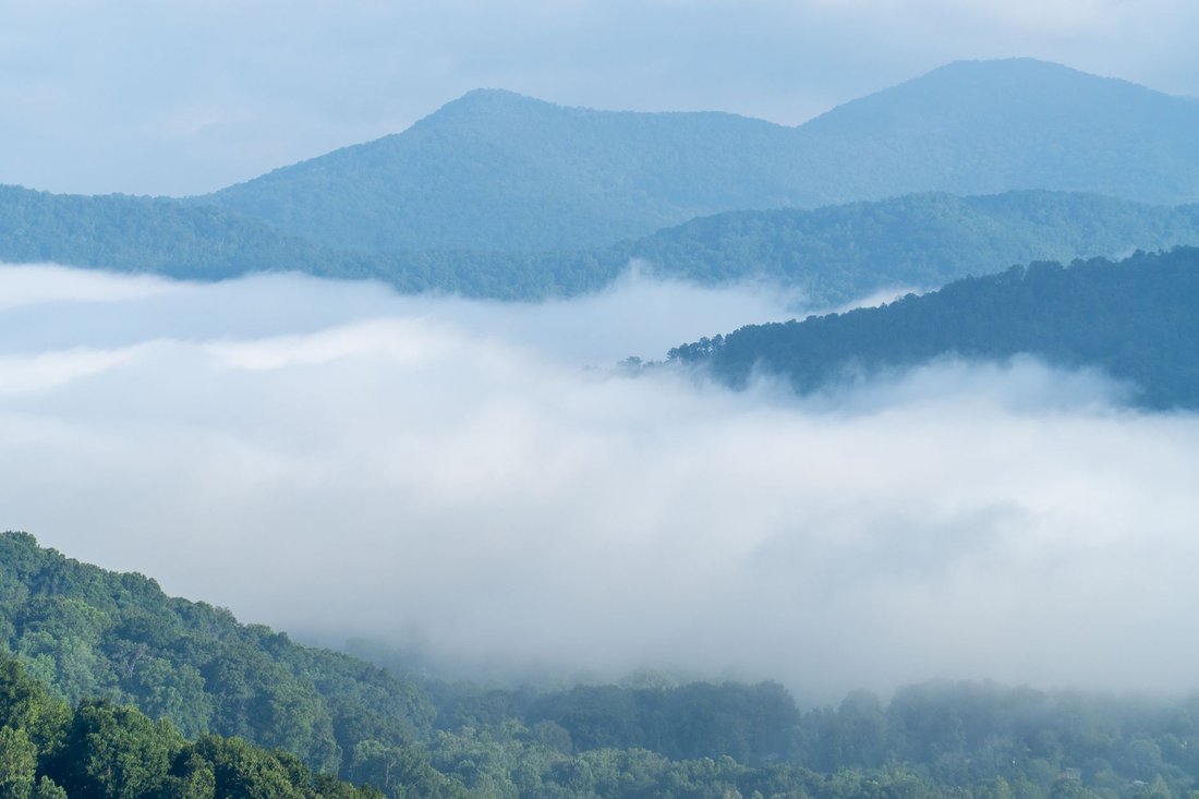 best day trips from charlotte