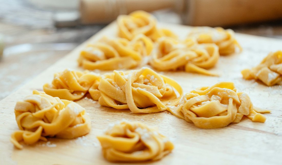 best italian in noda