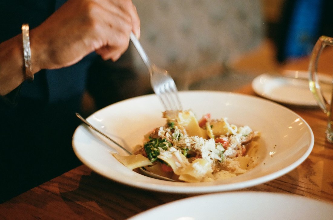 best italian restaurants in charlotte