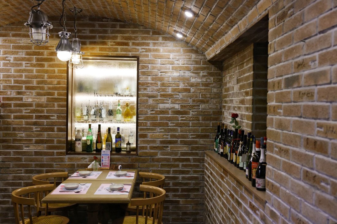 best italian restaurants in noda