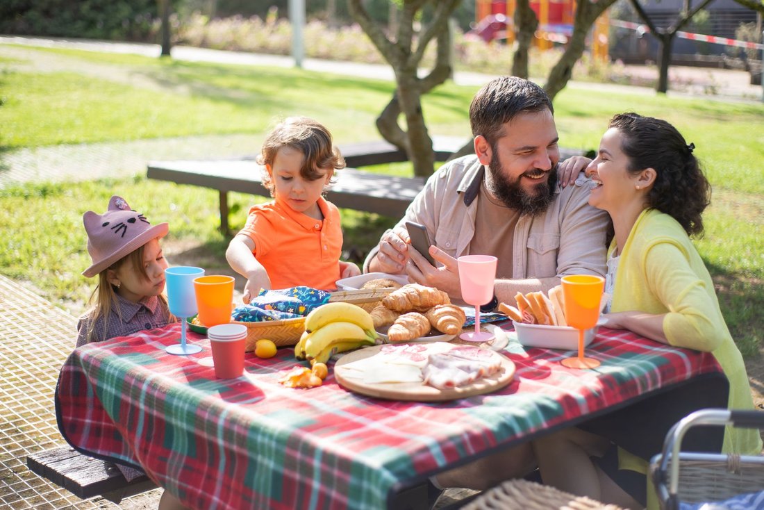 best restaurants in charlotte with kids