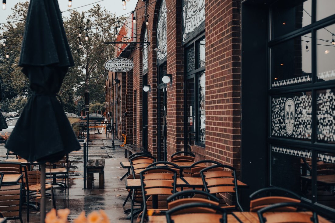 best restaurants in noda