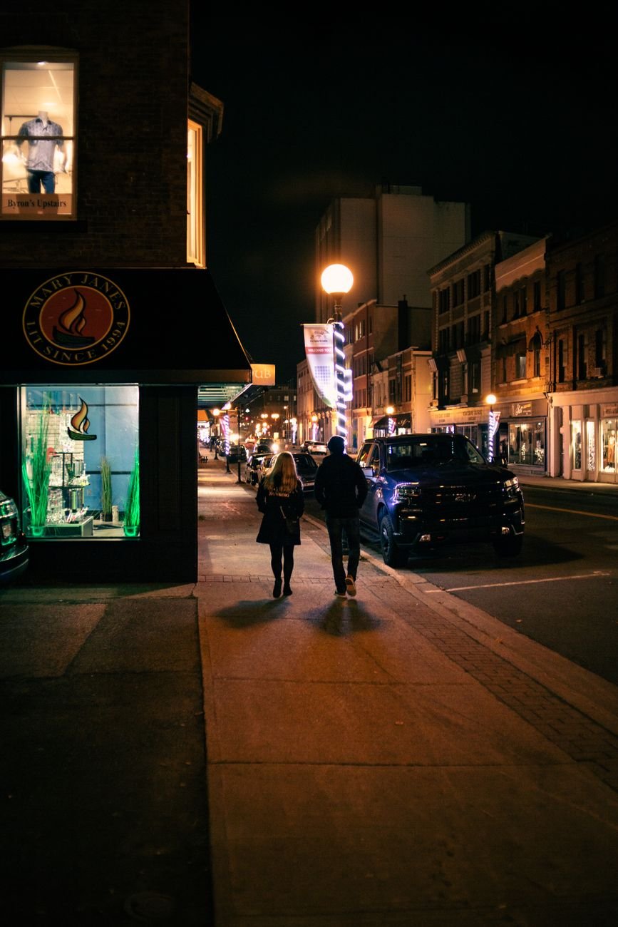 date night ideas in charlotte