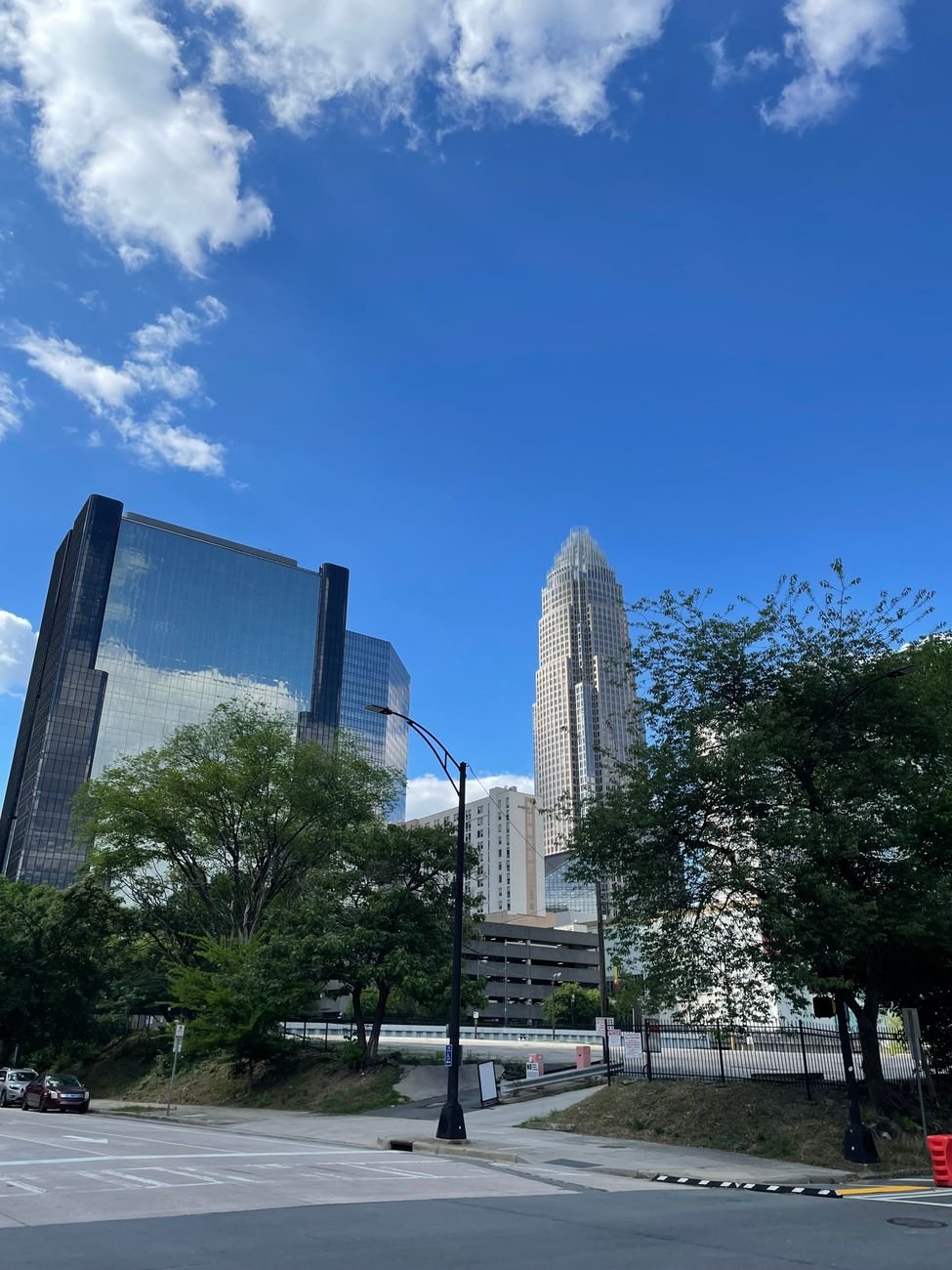 spring things to do in charlotte