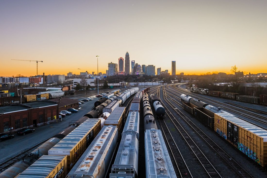 things to do in charlotte